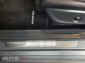 Mercedes-Benz A 45 AMG 4-Matic