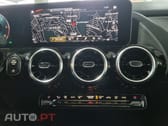 Mercedes-Benz B 180 d Style Aut.