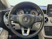 Mercedes-Benz CLA 220 d Shooting Brake Urban Aut.