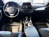 BMW M135 i xDrive