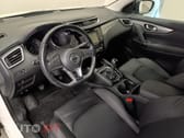 Nissan Qashqai 1.3 DIG-T N-Tekna  