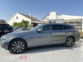 Mercedes-Benz E 300 de 4Matic T 9G-TRONIC Avantgarde