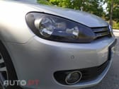 Volkswagen Golf Variant 1.6 TDI BUEMOTION