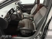 Opel Astra 1.5 D S&S Elegance