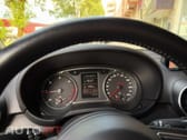 Audi A1 1.4 TDI