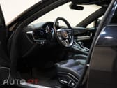 Porsche Panamera 4 E-Hybrid