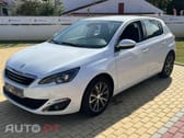 Peugeot 308 Allure