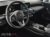 Mercedes-Benz A 250 Hybrid EQ Power