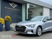 Audi A3 Sportback 40 TFSIe Advanced