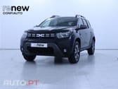 Dacia Duster DUSTER JOURNEY+ECO-G 100GPL 4X2