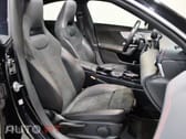 Mercedes-Benz CLA 220 d AMG Line Aut.