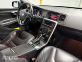 Volvo V60 D6 Plug-In-Hybrid AWD Geartronic Summum