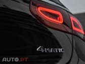 Mercedes-Benz GLC 300 de 4Matic AMG Line