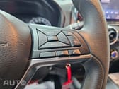 Nissan Juke 1.0 DIG-T N-Connecta