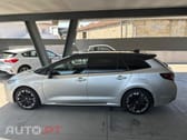Toyota Corolla Touring Sports 1.8 Hybrid GR-Sport