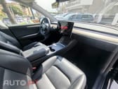 Tesla Model Y Tração Traseira