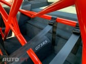 Porsche 911 GT3 RS PDK