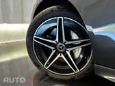 Mercedes-Benz C 300 e 9G-TRONIC AMG Line Advanced
