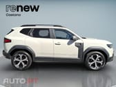 Dacia Duster 1.2 Eco-G 120 Bi-Fuel Journey Auto