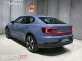 Polestar 2 Long Range 78 kWh