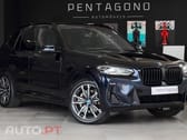BMW X3 X3 30e xDrive Pack M