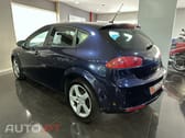 Seat Leon 1.6 TDi Sport