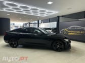 BMW 420 d Pack M Auto