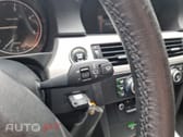 BMW 318 d Touring