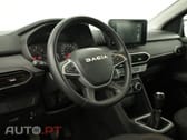Dacia Sandero Sandero 1.0 TCe Stepway Expression