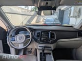 Volvo XC90 D4 Momentum