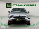 Citroen e-C4 X FEEL PACK I.V.A DEDUTÍVEL