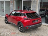 Peugeot 2008 PureTech 130 EAT8 GT
