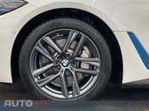 BMW i4 eDrive40 Gran Coupe