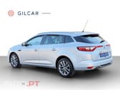 Renault Mégane Sport Tourer 1.5 dCi GT Line J18