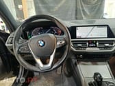 BMW 320 d Auto