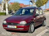 Opel Corsa 1.2 16V Swing