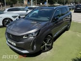Peugeot 5008 1.5 BlueHDi GT EAT8