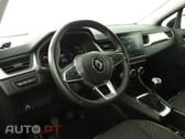 Renault Captur Captur 1.0 TCe Techno Bi-Fuel