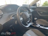 Peugeot 2008 PureTech 100 Stop&Start Allure