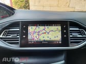 Peugeot 308 1.5 BlueHDi Style