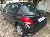Peugeot 207 1.4 16V Active