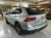 Volkswagen Tiguan 2.0 TDI Life DSG