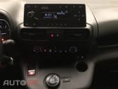 Citroen Berlingo 1.5 BlueHDi XL Feel EAT8