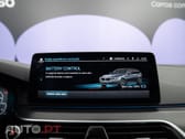 BMW 520 e Pack M