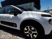 Citroen C3 1.2 PureTech Shine