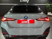 BMW i4 eDrive40 Pack Desportivo M Pro