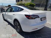 Tesla Model 3 Long Range Tração Integral