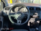 Volkswagen Polo 1.6 TDI Confortline BlueMotion