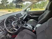 Nissan Qashqai Acenta