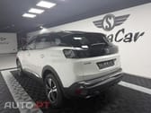 Peugeot 3008 1.2 PureTech GT EAT8